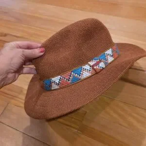 Prana | Accessories | Prana Cybil Knit Fedora Hat | Poshmark display picture 2